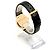 Tiffany & Co Atlas Medium Gold Vintage-Damenuhr Mehrfarben - Ansicht 7