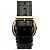 Tiffany & Co Atlas Medium Gold Vintage-Damenuhr Mehrfarben - Ansicht 9