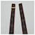 Louis Vuitton Cinturón reversible Monogram Plata - vista 8