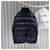 Dior Oblique Black Down Jacket - view 5