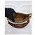 Céline Borsa Aba Medium in pelle di vitello liscia Tan Marrone - vista 9