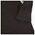 Bottega Veneta Braunes Rippstrickkleid - Ansicht 6