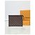 Louis Vuitton Monogram Canvas Toilettenbeutel NM Braun - Ansicht 8