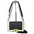 Chanel Boy Bag in tela Limited Edition Medium Giallo