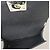 Chanel Boy Bag in tela Limited Edition Medium Giallo - vista 9