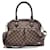 Louis Vuitton Damier Trevi PM Marrone - vista 3