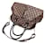 Louis Vuitton Damier Trevi PM Marrone - vista 4