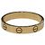 Cartier Anello Love Small Oro Rosa