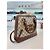 Horsebit 1955 Gucci Borsa Tote con Manico Superiore e Tracolla Horsebit Small Marrone - vista 11