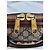 Horsebit 1955 Gucci Borsa Tote con Manico Superiore e Tracolla Horsebit Small Marrone - vista 17
