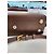 Horsebit 1955 Gucci Borsa Tote con Manico Superiore e Tracolla Horsebit Small Marrone - vista 19