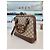 Horsebit 1955 Gucci Borsa Tote con Manico Superiore e Tracolla Horsebit Small Marrone - vista 3