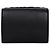 Fendi Micro Cartera Baguette AAJD Negro - vista 5