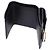 Fendi Micro Cartera Baguette AAJD Negro - vista 7