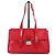 Louis Vuitton Tote e borsa a tracolla Épi Large Red Rosso