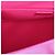 Louis Vuitton Tote e borsa a tracolla Épi Large Red Rosso - vista 11