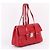 Louis Vuitton Tote e borsa a tracolla Épi Large Red Rosso - vista 4