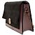 Louis Vuitton Cartera bandolera Monogram Fleur Chain - vista 2