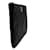Chanel Clutch in agnello Medium Nero - vista 3