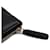 Chanel Clutch in agnello Medium Nero - vista 5
