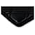 Chanel Clutch in agnello Medium Nero - vista 6