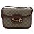 Horsebit 1955 Gucci Horsebit Schultertasche Medium