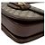 Horsebit 1955 Gucci Horsebit Schultertasche Medium - Ansicht 7
