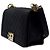 Chanel Caviar Chevron Boy Bag Medium Blau - Ansicht 2