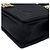 Chanel Caviar Chevron Boy Bag Medium Blau - Ansicht 6