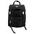 Prada Re-Nylon Pocono Rucksack Schwarz
