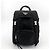 Prada Re-Nylon Pocono Rucksack Schwarz - Ansicht 2