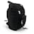 Prada Re-Nylon Pocono Rucksack Schwarz - Ansicht 3