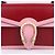 Gucci Dionysus Bi-Color Medium Chain Bag Rot - Ansicht 2