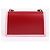 Gucci Dionysus Bi-Color Medium Chain Bag Rot - Ansicht 5