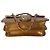 Chanel Mini borsa a tracolla corta con catena Generation in vernice classica D'oro - vista 6
