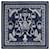 Hermès Foulard Bandana Nero