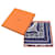 Hermès Foulard Bandana Nero - vista 2