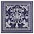 Hermès Foulard Bandana Nero - vista 7