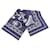 Hermès Foulard Bandana Nero - vista 8