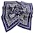 Hermès Foulard Bandana Nero - vista 9