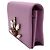 Gucci Borsa a tracolla Marmont Crystal Leather Chain Rosa - vista 2