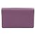 Gucci Borsa a tracolla Marmont Crystal Leather Chain Rosa - vista 4