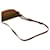 Céline Borsa Trio Celine Small Marrone  - vista 5