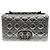 Borsa Caro Christian Dior Medium Multicolore