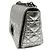 Borsa Caro Christian Dior Medium Multicolore - vista 2