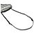 Borsa Caro Christian Dior Medium Multicolore - vista 6