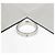 Tiffany & Co New Diamond Platinum Band Ring Size - view 4