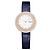 Piaget Possession Uhr Diamant Perlmutt Silber - Ansicht 10