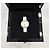 Piaget Possession Uhr Diamant Perlmutt Silber - Ansicht 8
