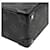 Louis Vuitton Eclipse Soft Trunk Mini Nero  - vista 8